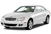 Mersedes Benz Clk-Class